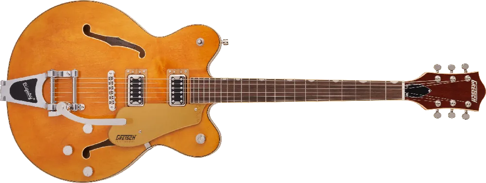 Gretsch Guitars G5622T ELECTROMATIC Center block W/Bigsby Speyside Marque