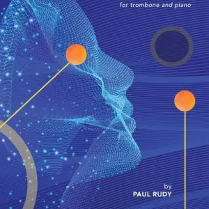 Offre Spéciale Alias Press Awaken! - Rudy - Trombone/Piano - Book