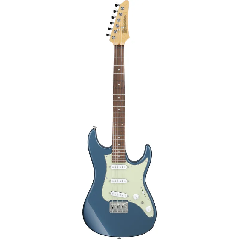 Ibanez AZES31-AOC Arctic Ocean Metallic Prix Choc