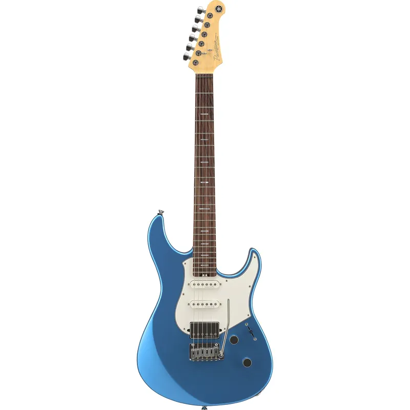 Expédié Aujourd'hui YAMAHA PACP12-SB SPARKLE BLUE Pacifica Professional