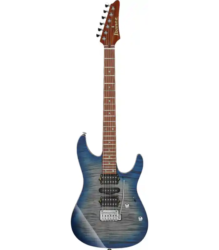 Ibanez AZ2407FSDE - Sodalite Promotion