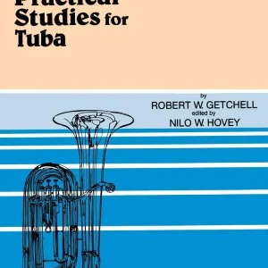 Offre Exclusive Belwin Practical Studies for Tuba, Book I