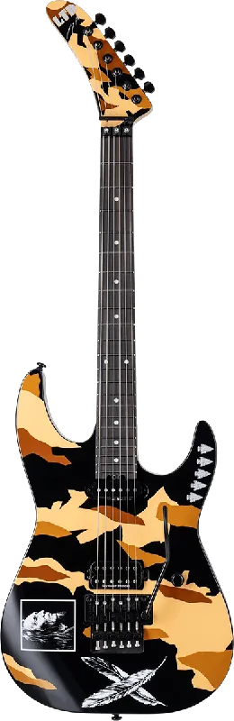 LTD GL-DESERTEAGLE George Lynch Signature Offre Du Jour
