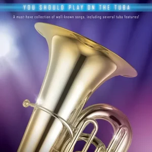 Prix Bas Hal Leonard First 50 Songs You Should Play on Tuba - Book