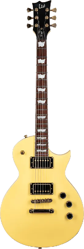 LTD EC256-VGS Modele 200 - Vintage gold satin Meilleur Prix