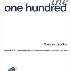 Encore Music Publishers The One Hundred Essential Works for the Symphonic Tubist - Jacobs - Tuba - Book Promotion