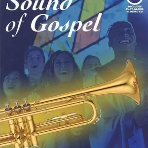 Meilleur Prix Curnow Music The Sound of Gospel