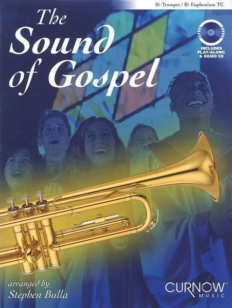 Meilleur Prix Curnow Music The Sound of Gospel