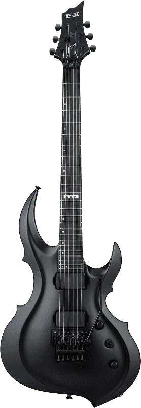 Soldes ESP 2FRX-BLKS FRX - Black Satin
