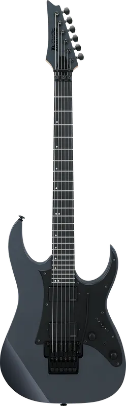 Ibanez RGR5130GRM Gray Metallic Authentique