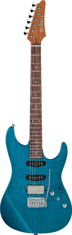 Ibanez MM1N-TAB Martin Miller Offre Du Jour