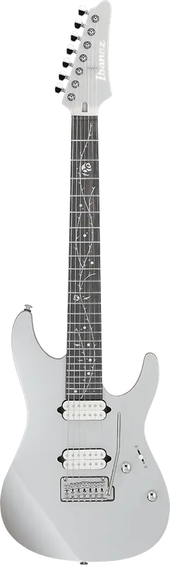 Must-Have Ibanez TOD70 Tim Henson (Polyphia) 7 Strings