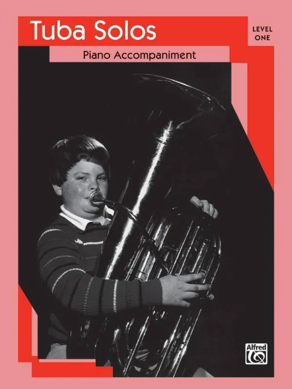 Belwin Tuba Solos Petit Prix