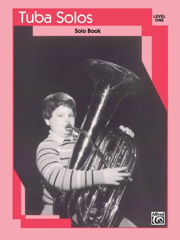 Belwin Tuba Solos Bon Plan