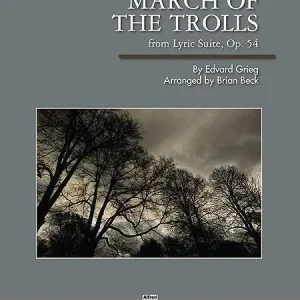 Haute Qualité Alfred Publishing March of the Trolls