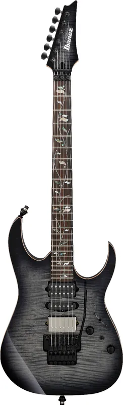 Ibanez RG8870-BRE BLACK RUTILE Acheter En Ligne