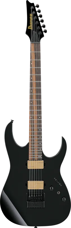 Ibanez RGR52ET-BK Black Certifié