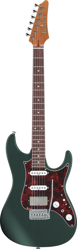 Acheter Direct Ibanez AZ2204N-VGF Ivy Green Metallic Flat