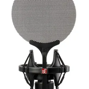 Acheter Direct sE Electronics Isolation Pack with Shock Mount & Pop Filter