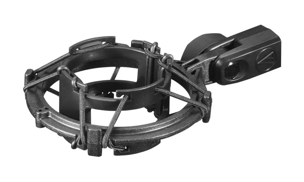 Audio-Technica AT8458a Microphone Shock Mount Prix Promo