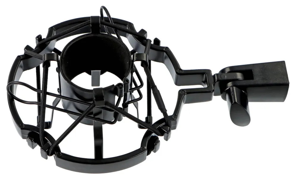 Petit Prix Apex Universal Heavy Duty Microphone Cradlemount