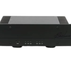 Acheter Direct Benchmark Media AHB2 Stereo Power Amplifier, Rackmount Version - Black