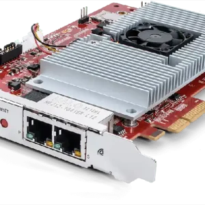 Bon Plan Focusrite REDNET - Carte Dante PCIeNX Redondante