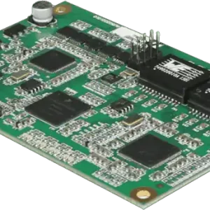 Audac ANX44X Carte DANTE 4in/4out Vente Flash