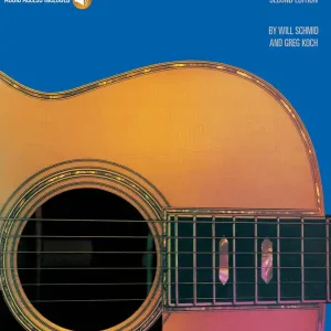 Hal Leonard Hal Leonard Guitar Method Book 3 (2nd Edition) - Schmid/Koch - Book/Audio Online Quantité Limitée