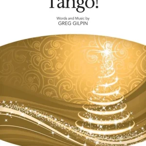 Acheter En Ligne Shawnee Press The Holiday Tango - Gilpin - 2pt