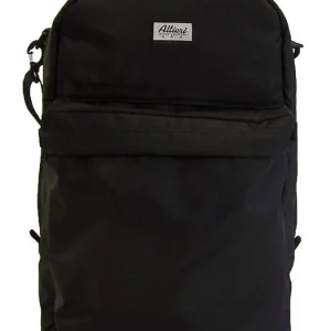 Altieri Alto/Flutes/Piccolo and Laptop Backpack - Black Satisfait Ou Remboursé