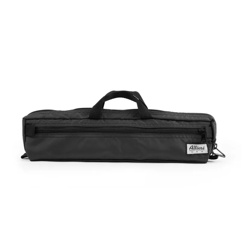 Dernier Modèle Altieri C-Foot Flute Case Cover for French Style Cases