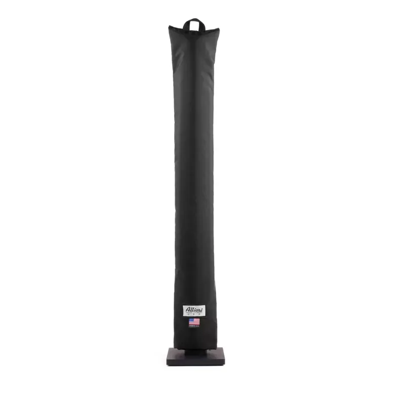 Solde Altieri Straight Alto Flute Cozy