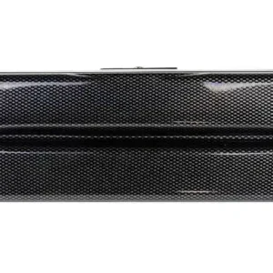 Offre Spéciale Bam Cases Hightech Flute Case - Black Carbon