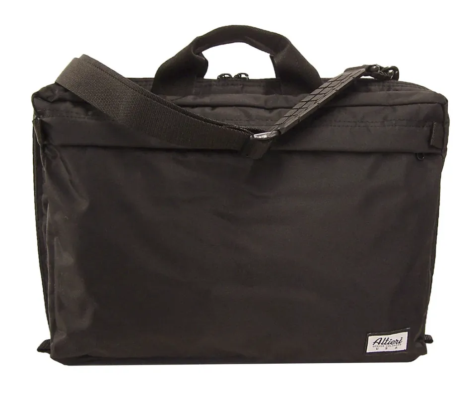 Offre Du Jour Altieri Flute and Piccolo Combo Case Cover Double Pocket