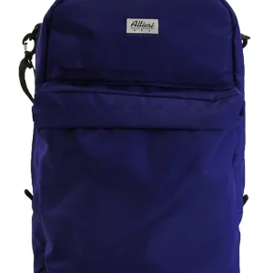 Petit Prix Altieri Alto/Flutes/Piccolo and Laptop Backpack - Royal Blue