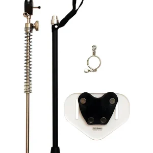 Soldes Ergobrass Ergonomic Clarinet Support System