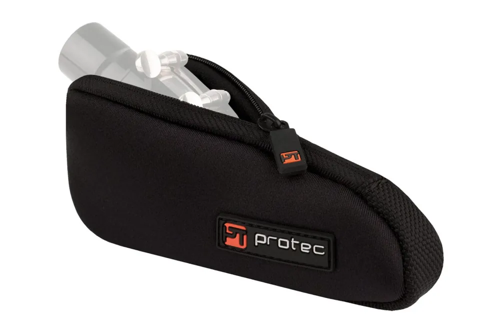 Promotion Protec Neoprene Pouch for Tuba or Tenor Sax Mouthpiece