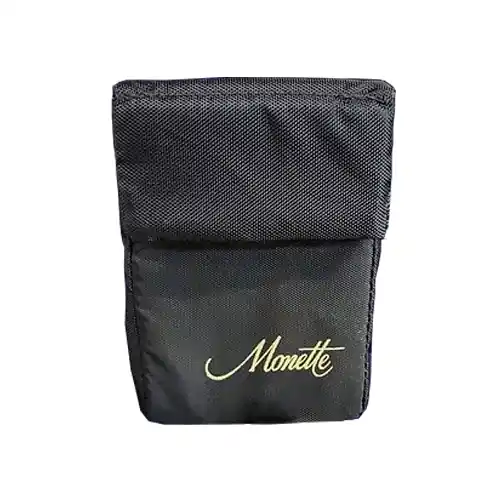 Certifié Monette Double Mouthpiece Case