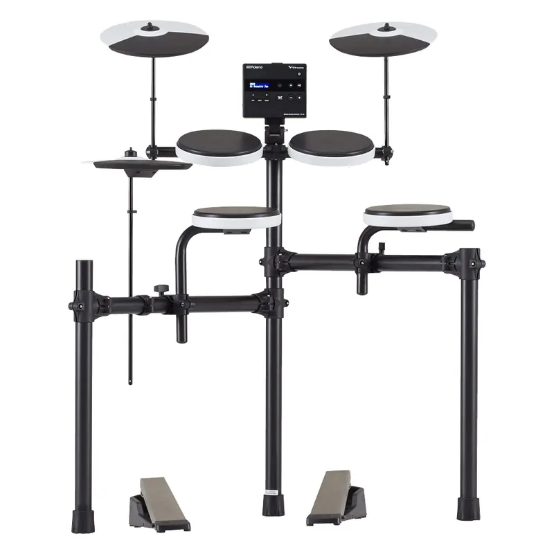 Roland TD02K V-DRUMS Marque