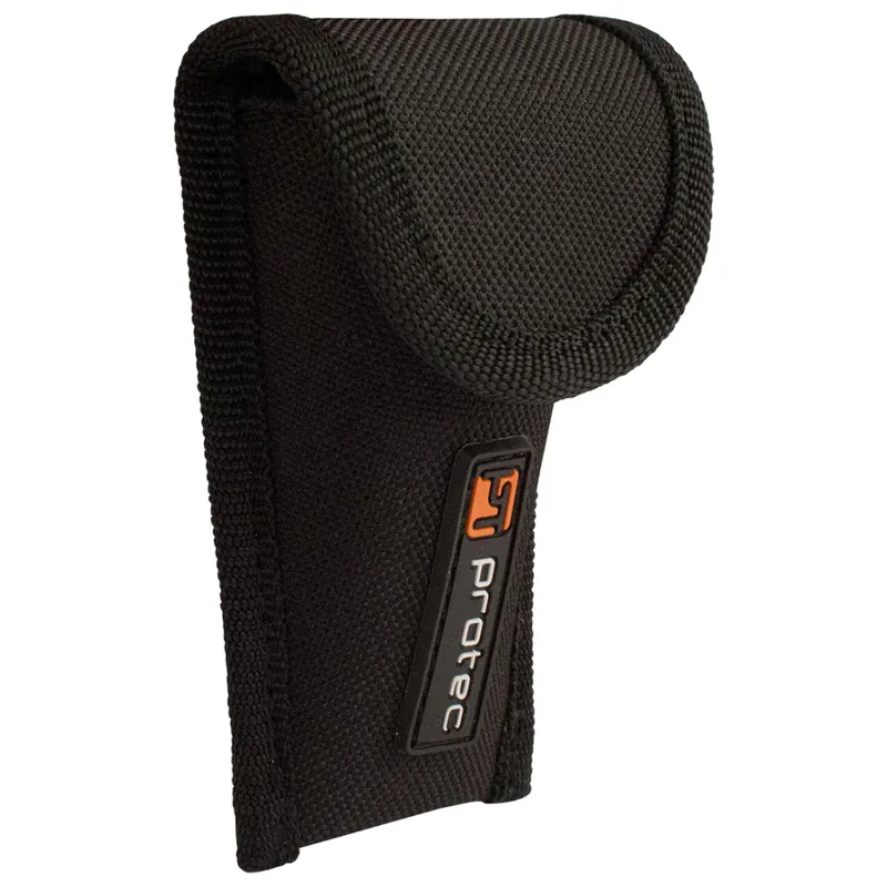 Acheter Direct Protec Deluxe Trumpet Mouthpiece Pouch - Nylon