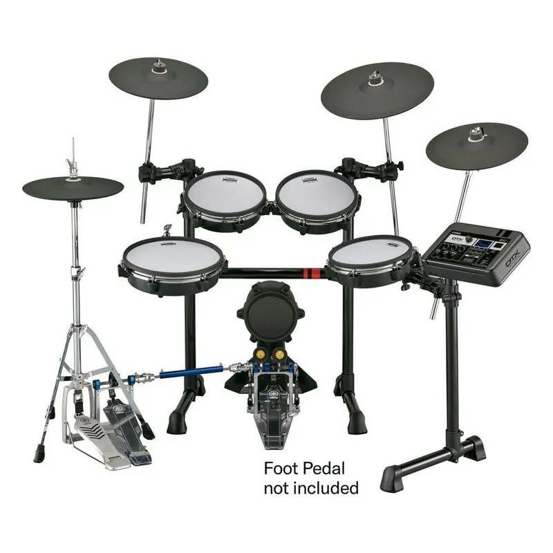 Petit Prix YAMAHA DTX6K5-M