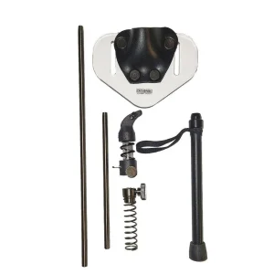 Usine Directe Ergobrass Oboe/English Horn Support System