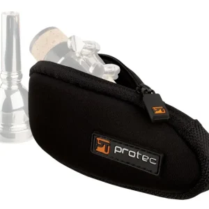 Acheter Direct Protec Neoprene Pouch for Trombone or Alto Sax Mouthpiece