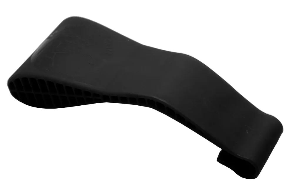 Extendabone Trombone Slide Extension Handle - Black Achat Immédiat