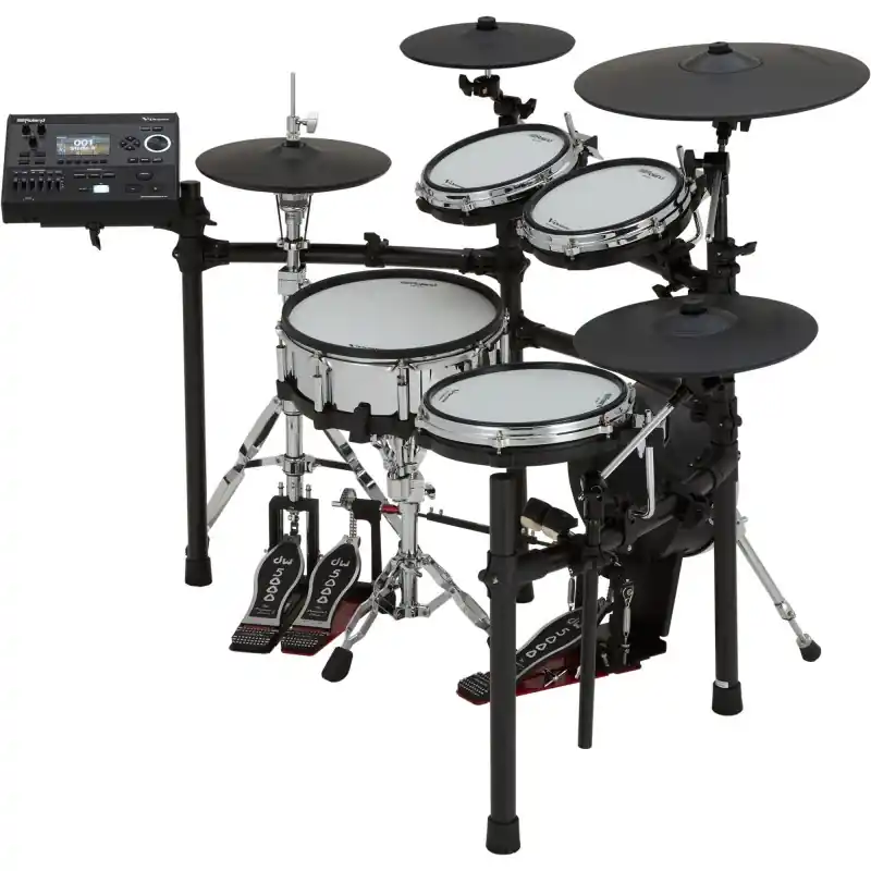 Soldes Roland TD-516 KIT Batterie Électronique V-Drums