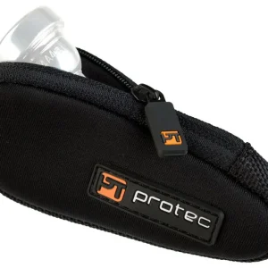 Dernière Chance Protec Neoprene Pouch for Trumpet Mouthpiece