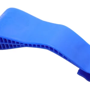 Remise Extendabone Trombone Slide Extension Handle - Blue