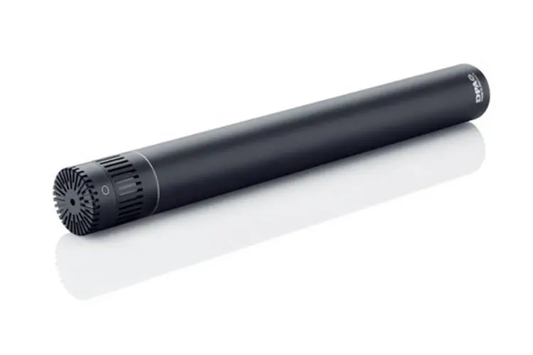 DPA Microphones 4015A Wide Cardioid Microphone Prix Choc