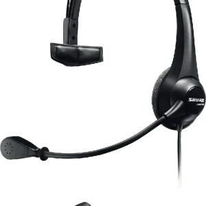 Shure BRH31M-NXLR4F Commander Vite
